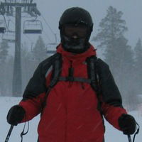 Георгий Глазков