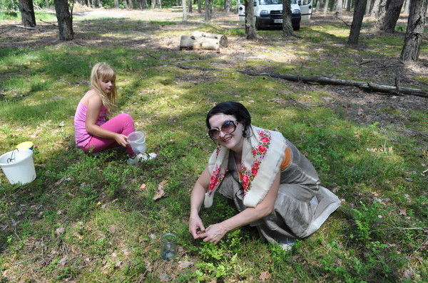 Света Данильченко