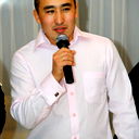 Damir Murzashev