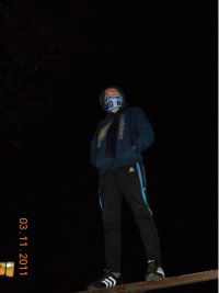 Глеб Горкавчук