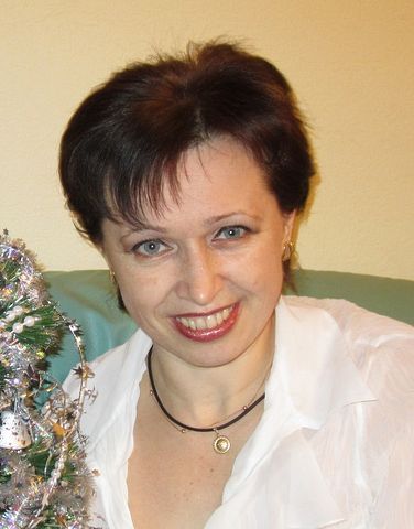 Ирина Корчака