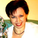 Ирина Корчака