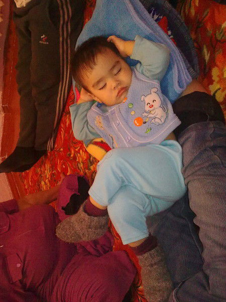 Арман Кожагелдиев