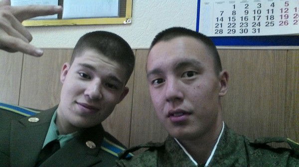 Артур Давыдов