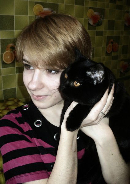 Марина Киреева