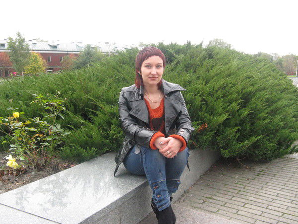 Алеся Калинка