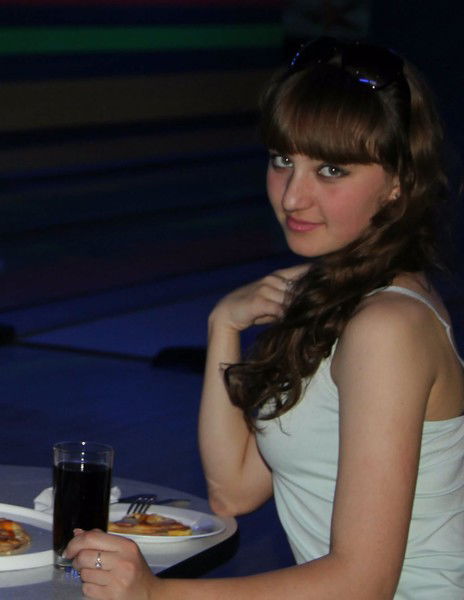 Валерия Завгородняя