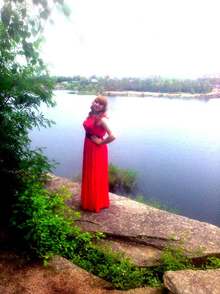 Наталья Юрьевна