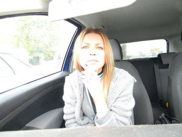 Светлана Ермакова