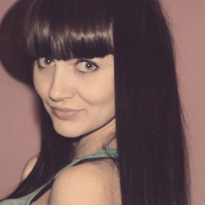 Эвелина Лунева