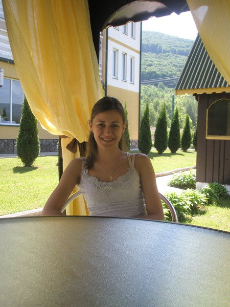 Екатерина Работкина