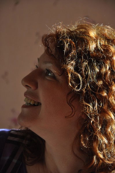 Татьяна Антонова