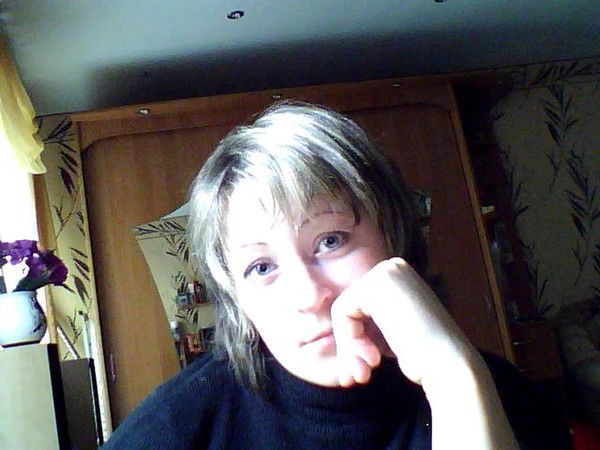 Светланка Новикова