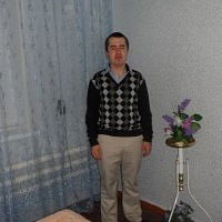 Владимир Мухарский