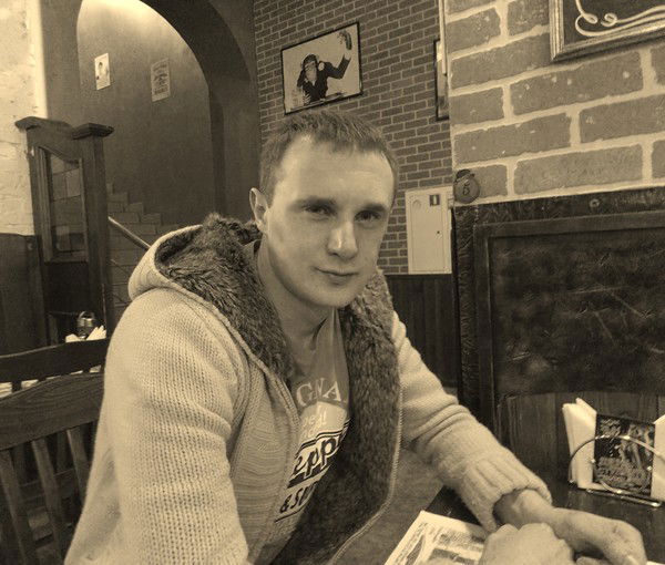 Павел Николаевич