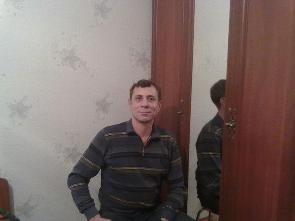 Марат Салимов