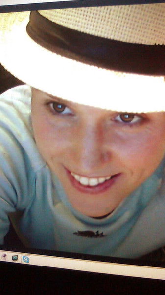 Оляна Лазурко