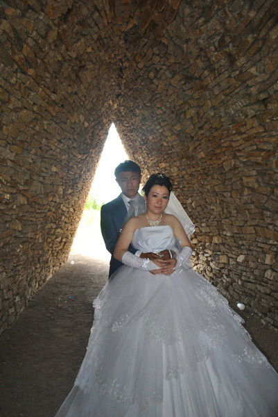 Махаббат Мухамбеткалиева