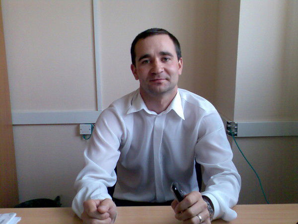 Даниил Шишков