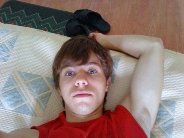 Андрей Останков