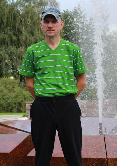 Игорь Иванович