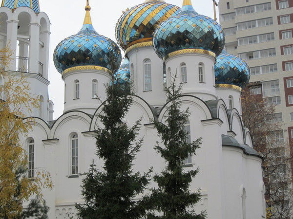 Сергей Путилов