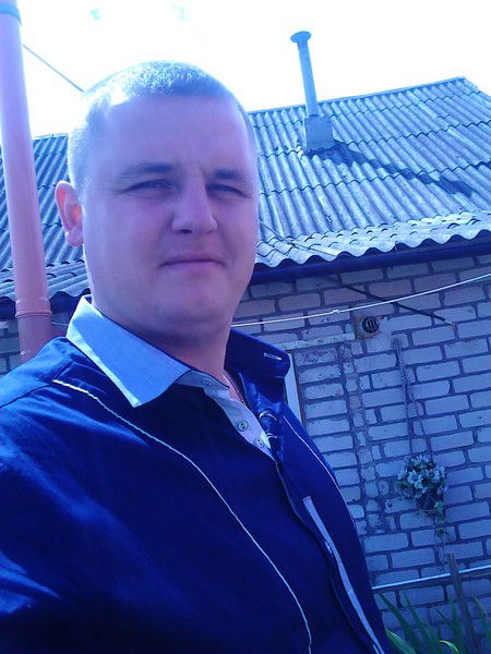 Сергей Будько