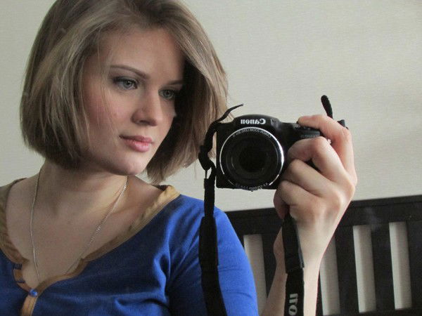 Ольга Фадеева