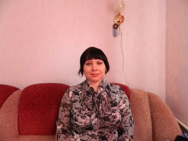 Светлана Вербова