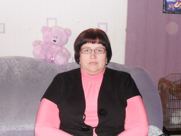 Галина Кузнецова