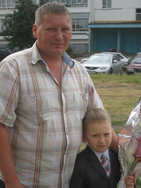 Эдик Фофанов