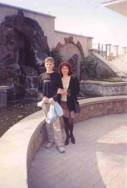 Лена Заичко