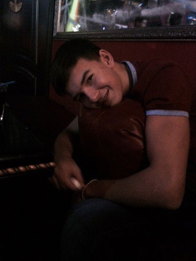 Владик Иржов