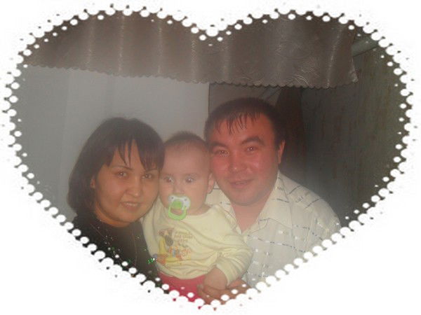 Земфира Байназарова