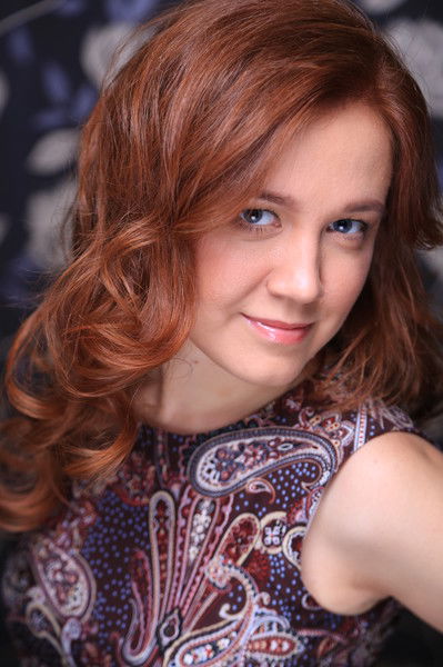 Татьяна Шалашова