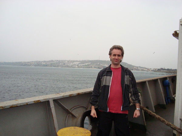 Александр Максименко