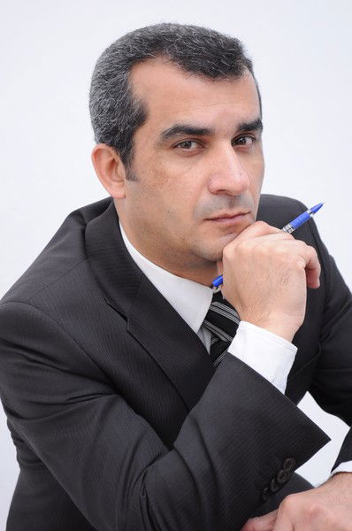 Namiq Abbasov