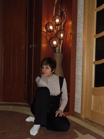 Максимук Инна