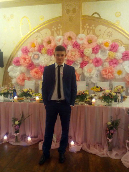 Міша Сакулич