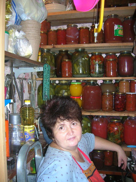 Майя Чепусова