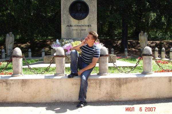 Владимир Шильников