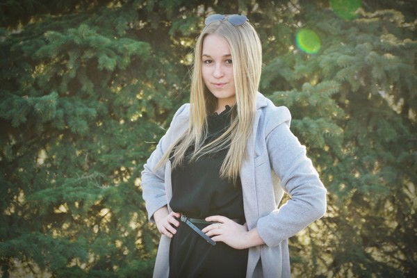 Виктория Воложенина