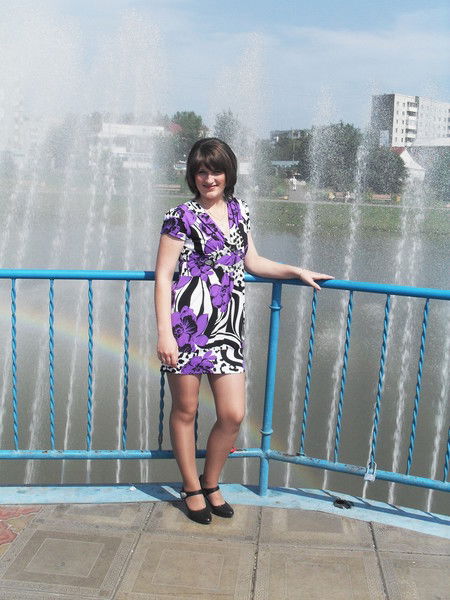 Яна Нетелева (Акишина)