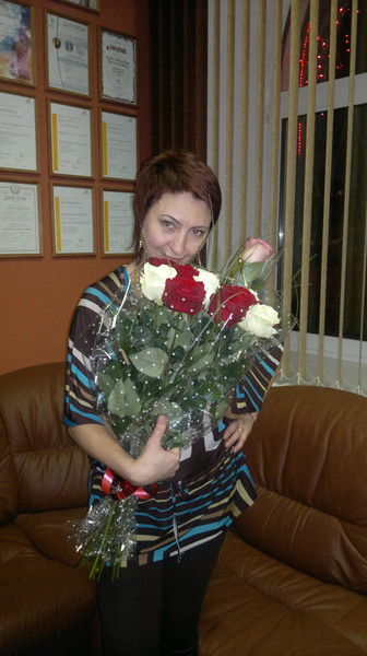 Елена Дышлевич