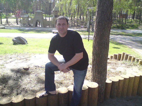 Дима Булгин