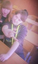 Алёна Булташева