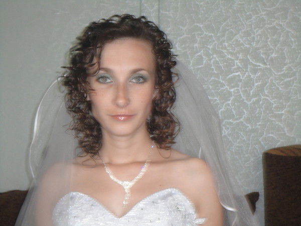 Любовь Палкина