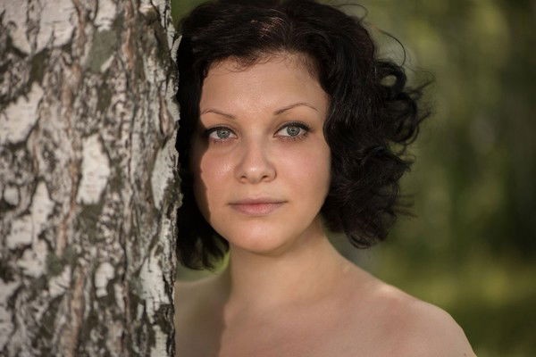 Ольга Александровна Татаркова