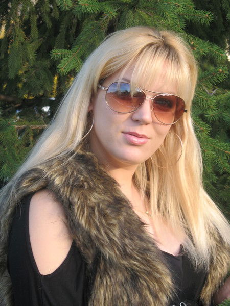 Елена Журавель