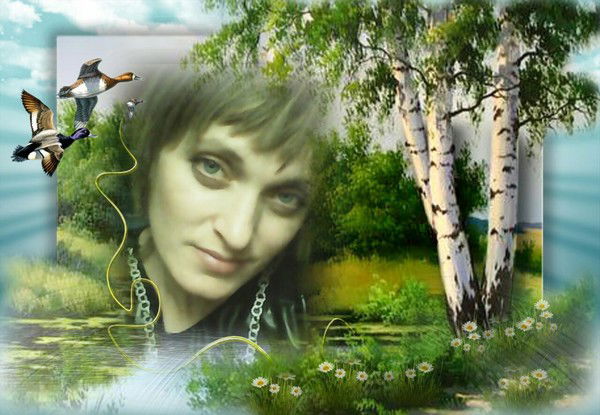 Елена Шерман